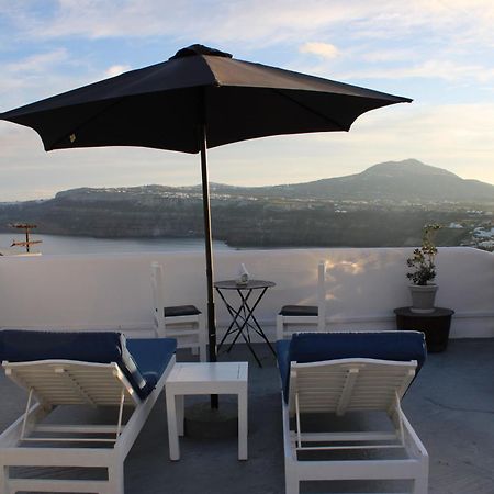 Villa Solasta #2 With Jacuzzi In Santorini Akrotiri  Exterior photo