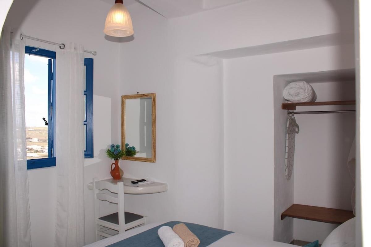 Villa Solasta #2 With Jacuzzi In Santorini Akrotiri  Exterior photo