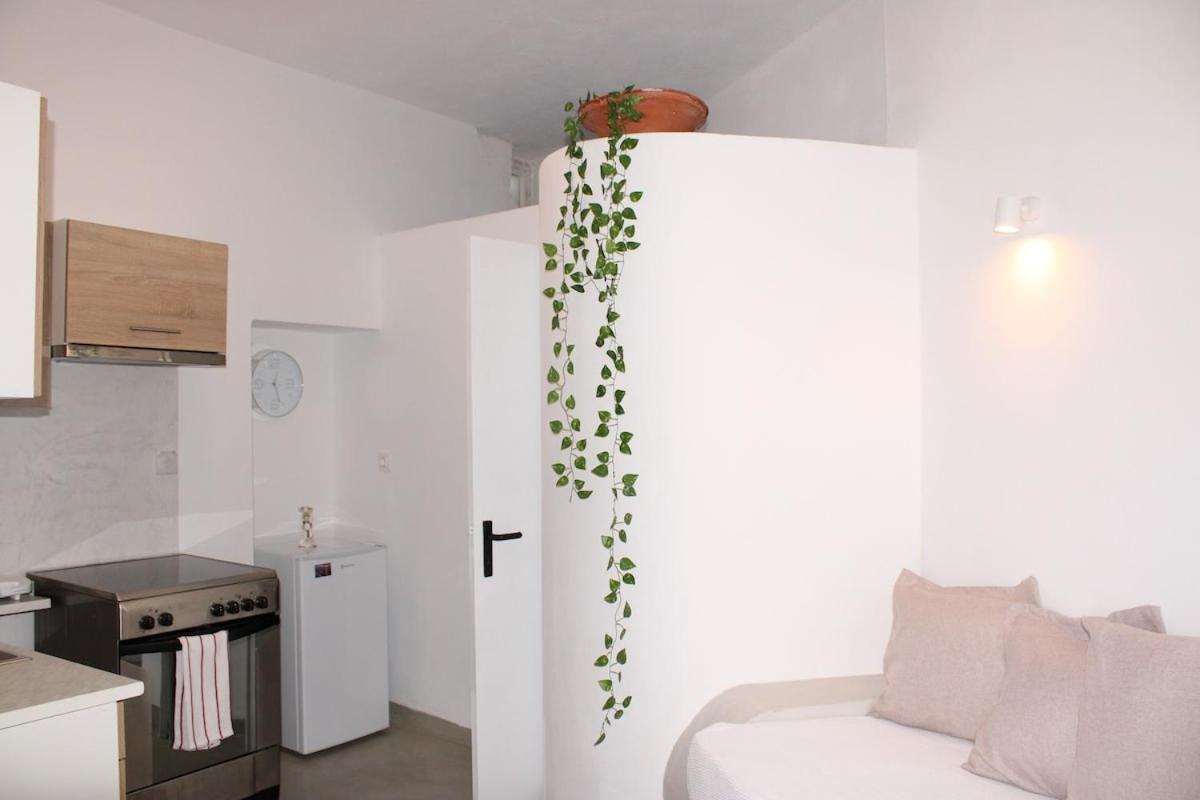 Villa Solasta #2 With Jacuzzi In Santorini Akrotiri  Exterior photo